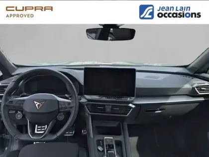 Photo 44 Cupra Formentor  1.5 eTSI Hybrid 150 ch DSG7