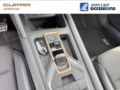 Photo 36 Cupra Formentor  1.5 eTSI Hybrid 150 ch DSG7