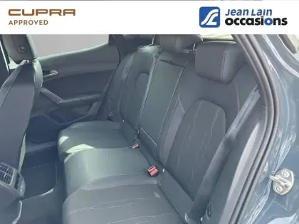 Photo 26 Cupra Formentor  1.5 eTSI Hybrid 150 ch DSG7