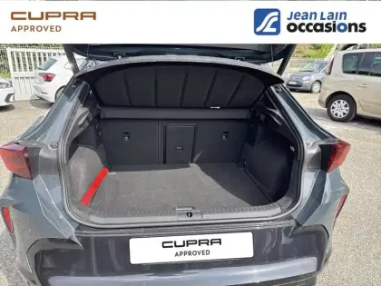 Photo 34 Cupra Formentor  1.5 eTSI Hybrid 150 ch DSG7