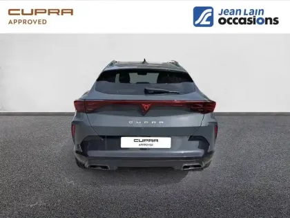 Photo 49 Cupra Formentor  1.5 eTSI Hybrid 150 ch DSG7