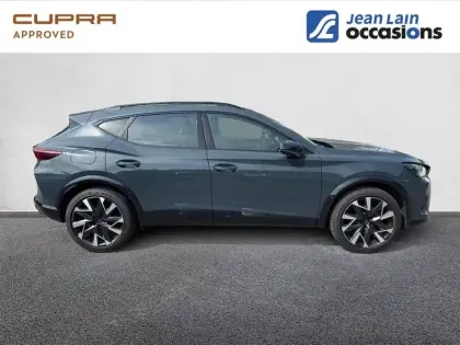 Photo 45 Cupra Formentor  1.5 eTSI Hybrid 150 ch DSG7
