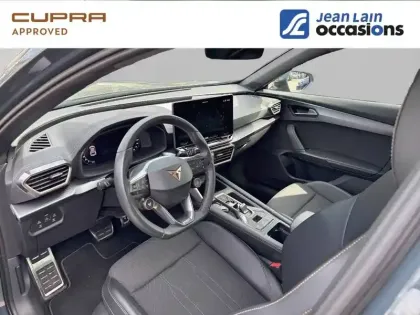 Photo 33 Cupra Formentor  1.5 eTSI Hybrid 150 ch DSG7