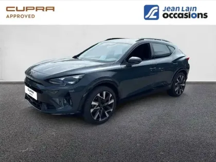 Photo Cupra Formentor V