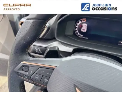 Photo 59 Cupra Formentor  1.5 eTSI Hybrid 150 ch DSG7