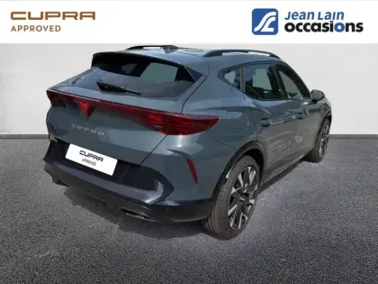 Photo 22 Cupra Formentor  1.5 eTSI Hybrid 150 ch DSG7
