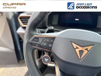 Photo 37 Cupra Formentor  1.5 eTSI Hybrid 150 ch DSG7
