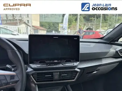 Photo 56 Cupra Formentor  1.5 eTSI Hybrid 150 ch DSG7