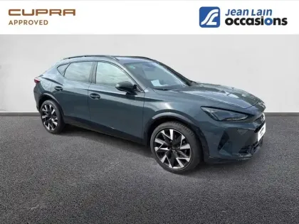 Photo 30 Cupra Formentor  1.5 eTSI Hybrid 150 ch DSG7