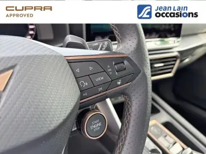 Photo 61 Cupra Formentor  1.5 eTSI Hybrid 150 ch DSG7