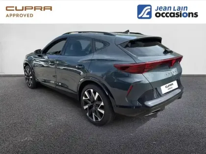 Photo 52 Cupra Formentor  1.5 eTSI Hybrid 150 ch DSG7