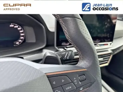 Photo 60 Cupra Formentor  1.5 eTSI Hybrid 150 ch DSG7