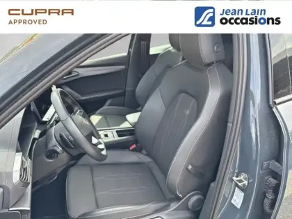Photo 46 Cupra Formentor  1.5 eTSI Hybrid 150 ch DSG7