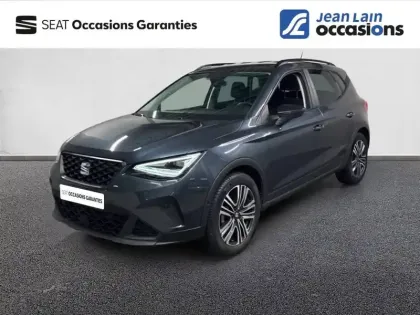 Photo Seat Arona Copa