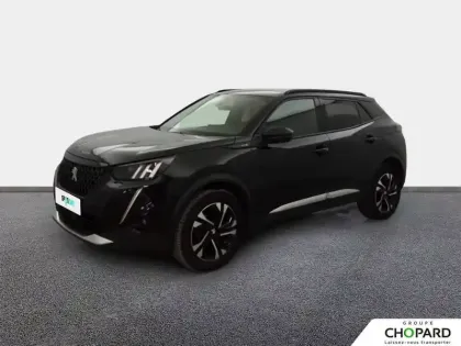 Photo Peugeot 2008 Gt