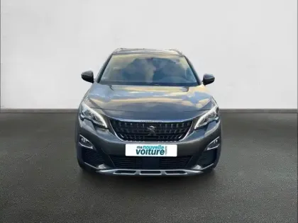 Photo 21 Peugeot 3008  BlueHDi 130ch S&S BVM6