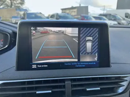 Photo 38 Peugeot 3008  BlueHDi 130ch S&S BVM6