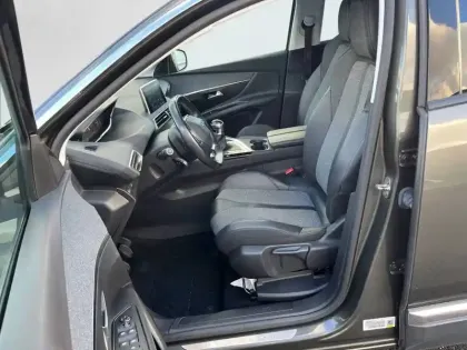 Photo 30 Peugeot 3008  BlueHDi 130ch S&S BVM6