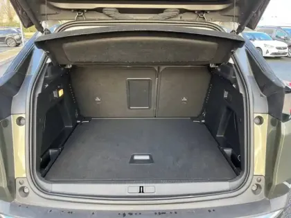 Photo 5 Peugeot 3008  BlueHDi 130ch S&S BVM6