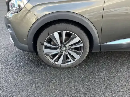 Photo 12 Peugeot 3008  BlueHDi 130ch S&S BVM6