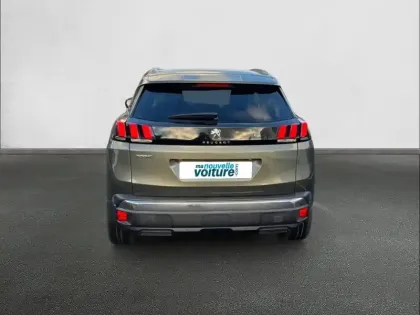 Photo 4 Peugeot 3008  BlueHDi 130ch S&S BVM6