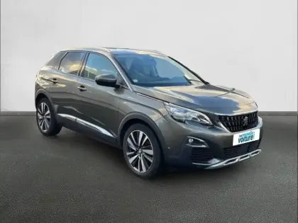 Photo 2 Peugeot 3008  BlueHDi 130ch S&S BVM6