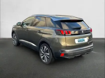 Photo 6 Peugeot 3008  BlueHDi 130ch S&S BVM6