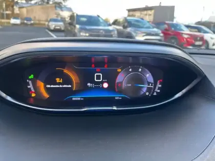 Photo 9 Peugeot 3008  BlueHDi 130ch S&S BVM6