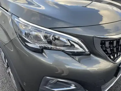 Photo 35 Peugeot 3008  BlueHDi 130ch S&S BVM6