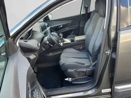 Photo 10 Peugeot 3008  BlueHDi 130ch S&S BVM6