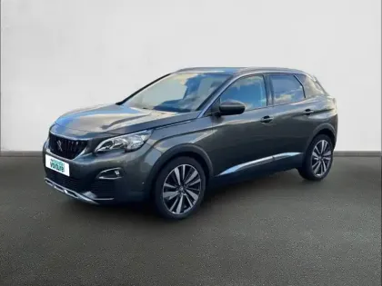 Photo 20 Peugeot 3008  BlueHDi 130ch S&S BVM6