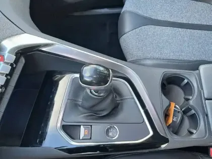 Photo 33 Peugeot 3008  BlueHDi 130ch S&S BVM6