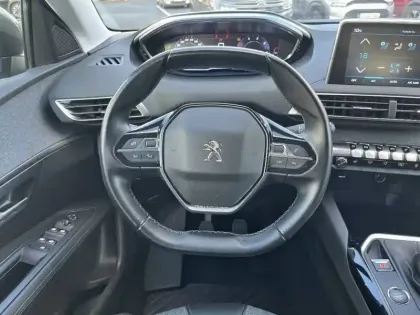 Photo 28 Peugeot 3008  BlueHDi 130ch S&S BVM6