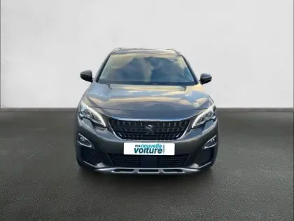 Photo 1 Peugeot 3008  BlueHDi 130ch S&S BVM6