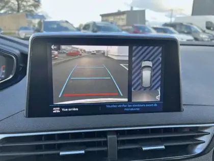 Photo 18 Peugeot 3008  BlueHDi 130ch S&S BVM6