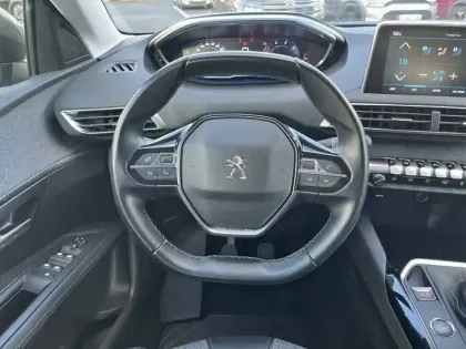 Photo 8 Peugeot 3008  BlueHDi 130ch S&S BVM6