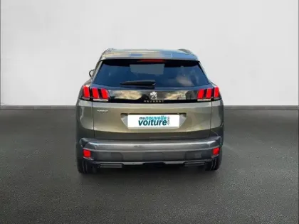 Photo 24 Peugeot 3008  BlueHDi 130ch S&S BVM6