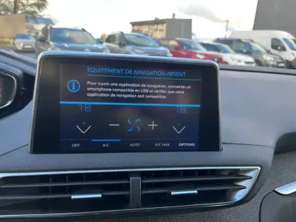 Photo 17 Peugeot 3008  BlueHDi 130ch S&S BVM6