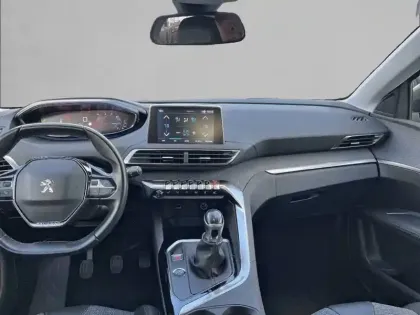 Photo 27 Peugeot 3008  BlueHDi 130ch S&S BVM6