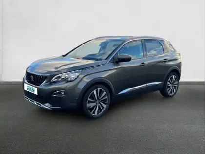 Photo Peugeot 3008 Allure