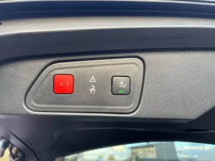 Photo 34 Peugeot 3008  BlueHDi 130ch S&S BVM6