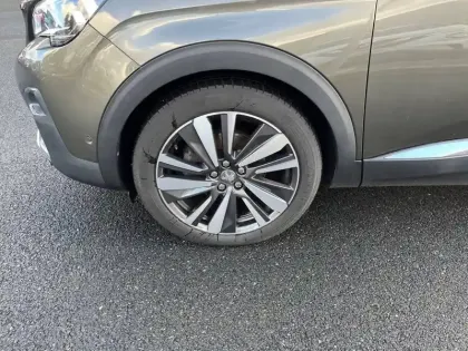 Photo 32 Peugeot 3008  BlueHDi 130ch S&S BVM6