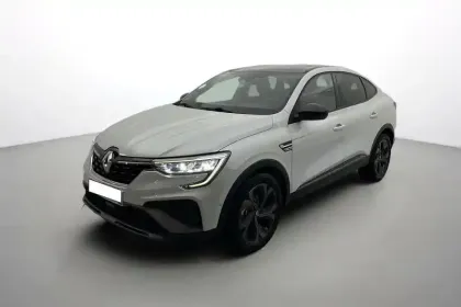 Photo Renault Arkana R.s. Line Fast Track