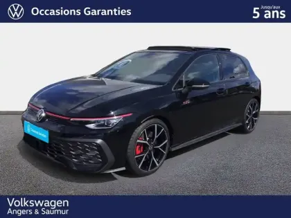 Photo Volkswagen Golf Gti