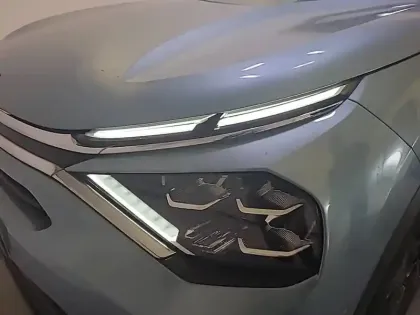 Photo 15 Citroën C4  PureTech 130 S&S EAT8