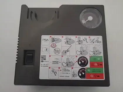 Photo 17 Citroën C4  PureTech 130 S&S EAT8