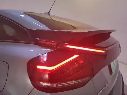 Photo 19 Citroën C4  PureTech 130 S&S EAT8