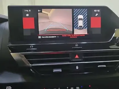 Photo 20 Citroën C4  PureTech 130 S&S EAT8