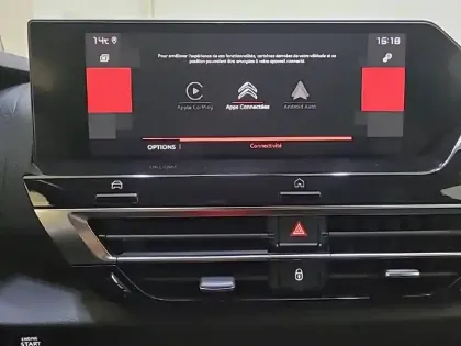 Photo 26 Citroën C4  PureTech 130 S&S EAT8