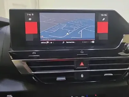 Photo 18 Citroën C4  PureTech 130 S&S EAT8